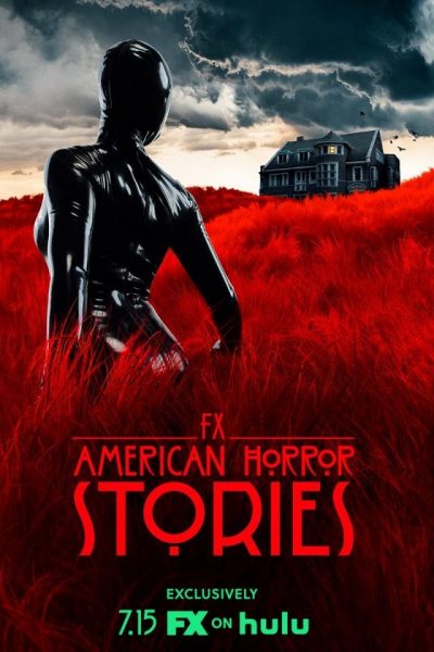مسلسل American Horror Stories الموسم الأول