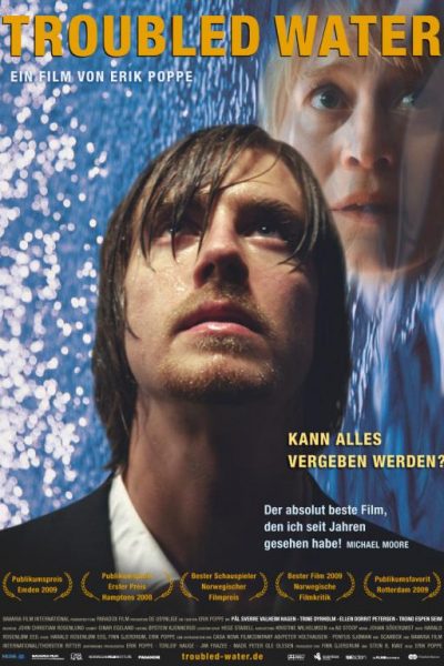 فيلم Troubled Water 2008 مترجم