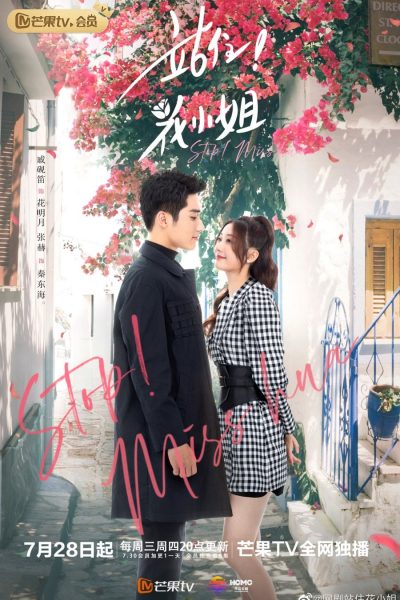 مسلسل Stop! Miss Hua الموسم الأول