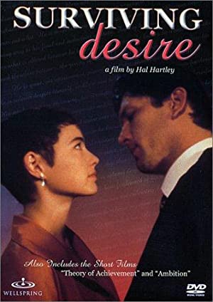 فيلم Surviving Desire 1992 مترجم