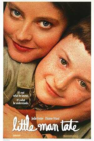 فيلم Little Man Tate 1991 مترجم
