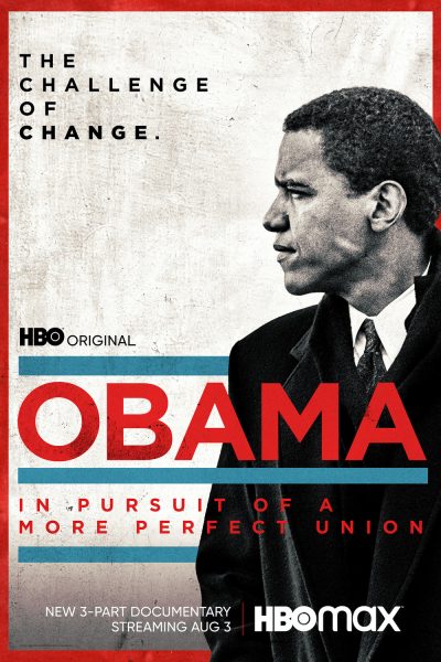مسلسل Obama: In Pursuit of a More Perfect Union الموسم الأول