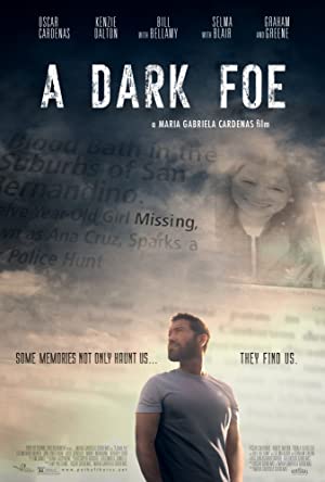 فيلم A Dark Foe 2020 مترجم