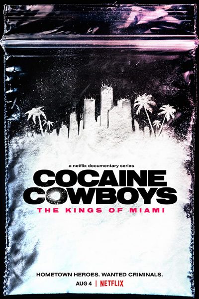 مسلسل Cocaine Cowboys: The Kings of Miami الموسم الأول