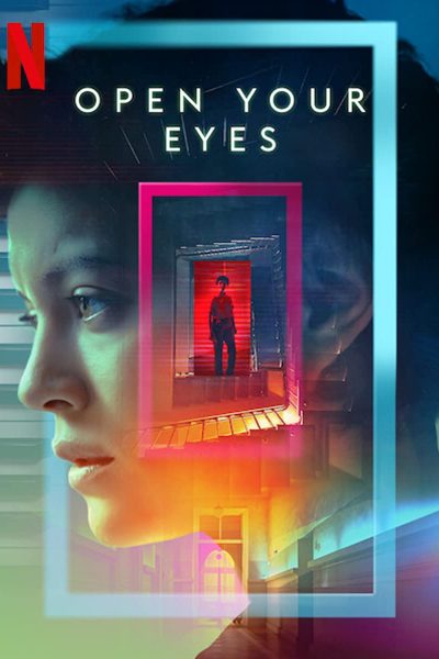 مسلسل Open Your Eyes الموسم الأول