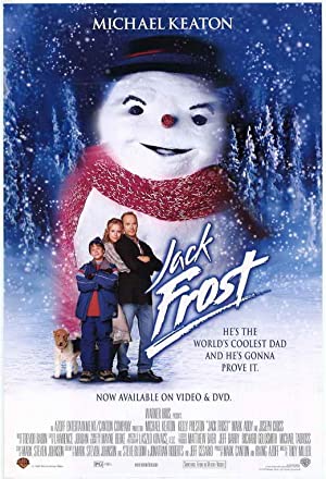 فيلم Jack Frost 1998 مترجم