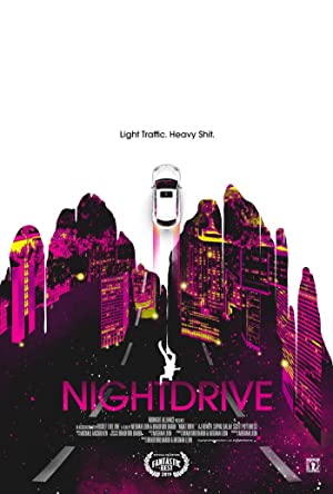 فيلم Night Drive 2019 مترجم