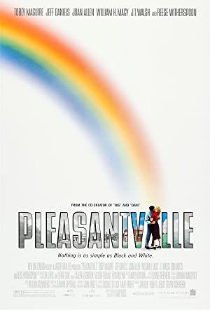 فيلم Pleasantville 1998 مترجم
