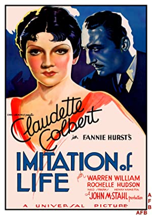 فيلم Imitation of Life 1934 مترجم