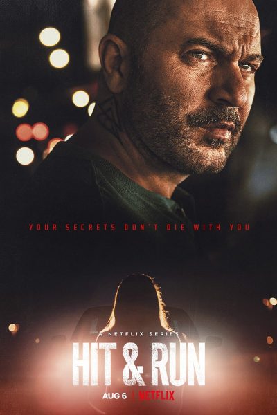 مسلسل Hit and Run الموسم الاول