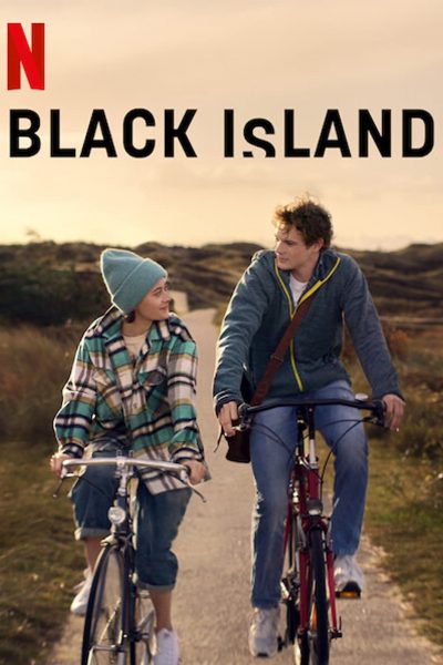 فيلم Black Island 2021 مترجم