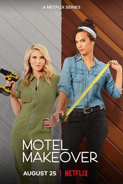 مسلسل Motel Makeover الموسم الاول