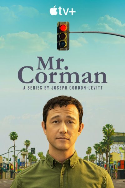 مسلسل Mr. Corman الموسم الأول