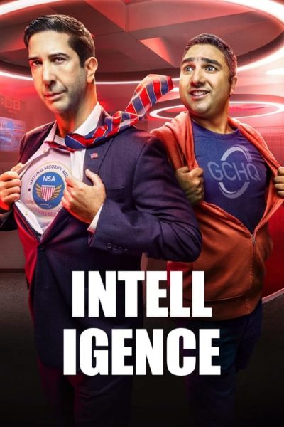 مسلسل Intelligence الموسم الثاني