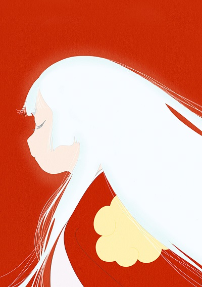 انمي Heike Monogatari