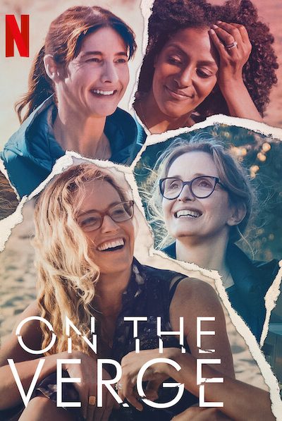 مسلسل On the Verge الموسم الأول