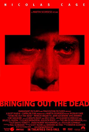 فيلم Bringing Out the Dead 1990 مترجم