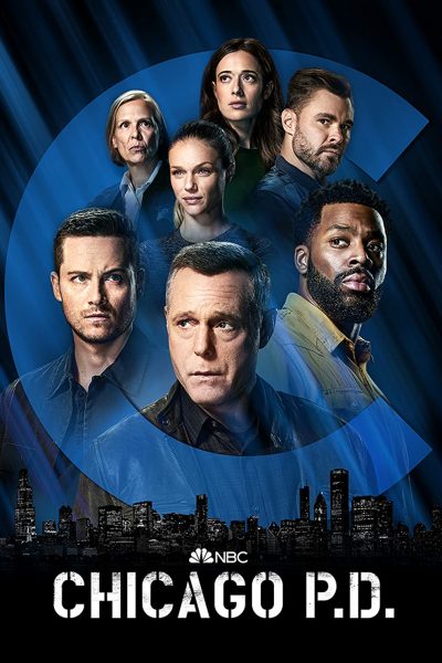 مسلسل Chicago P.D. الموسم التاسع