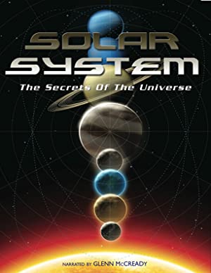 فيلم Solar System: The Secrets of the Universe 2014 مترجم