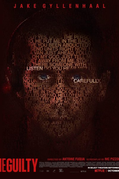 فيلم The Guilty 2021 مترجم