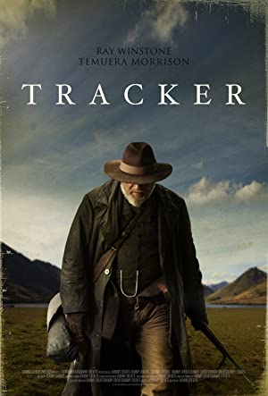 فيلم Tracker 2010 مترجم