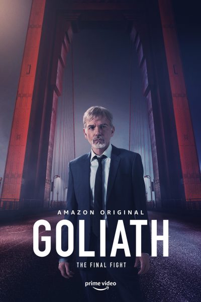 مسلسل Goliath – الموسم الرابع