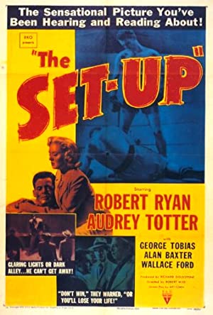 فيلم The Set-Up 1949 مترجم