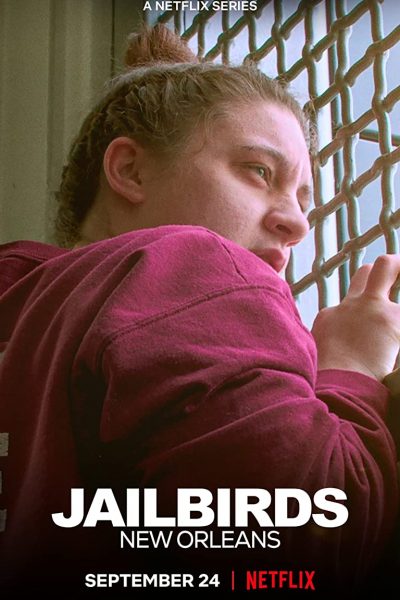 مسلسل Jailbirds New Orleans الموسم الأول
