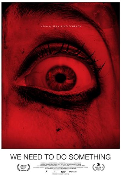 فيلم We Need to Do Something 2021 مترجم