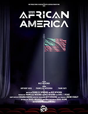 فيلم African America 2021 مترجم