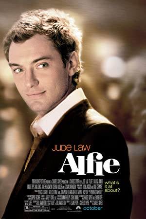 فيلم Alfie 2004 مترجم