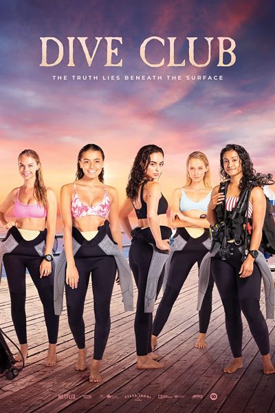 مسلسل Dive Club الموسم الأول