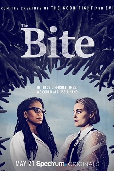 مسلسل The Bite الموسم الأول