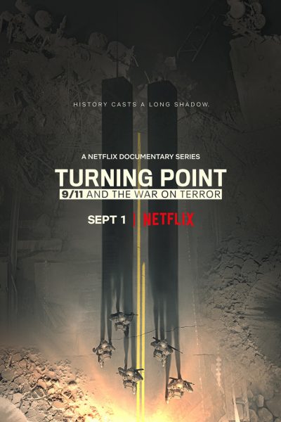 مسلسل Turning Point: 9/11 and the War on Terror الموسم الاول
