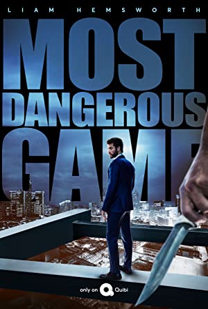 فيلم Most Dangerous Game 2021 مترجم