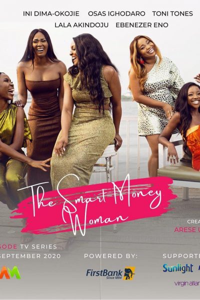 مسلسل The Smart Money Woman الموسم الأول