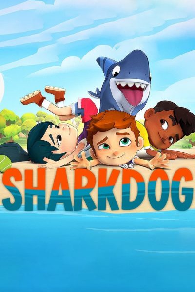 مسلسل Sharkdog الموسم الأول