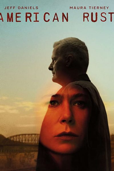 مسلسل American Rust الموسم الأول