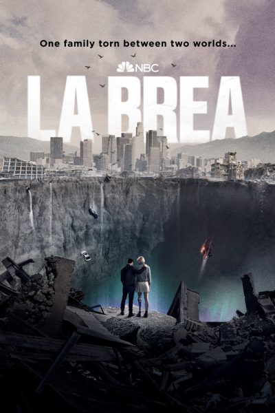 مسلسل La Brea الموسم الأول