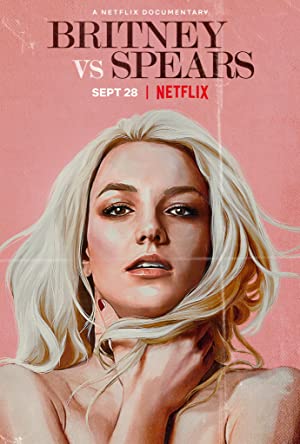 فيلم Britney Vs. Spears 2021 مترجم