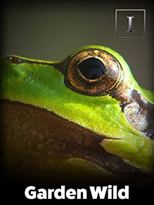 فيلم Garden Wild! 2015 مترجم