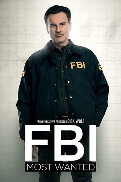 مسلسل FBI: Most Wanted الموسم الثالث