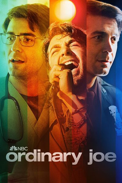 مسلسل Ordinary Joe الموسم الأول