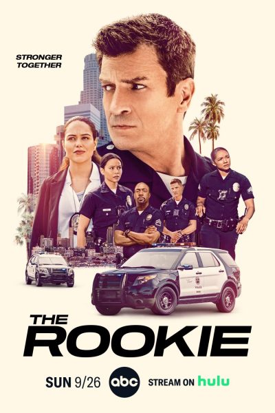 مسلسل The Rookie الموسم الرابع