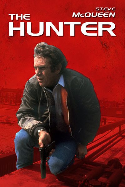 فيلم The Hunter 1980 مترجم