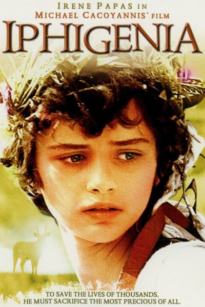 فيلم Ifigeneia 1977 مترجم