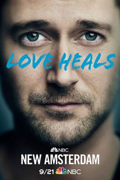 مسلسل New Amsterdam الموسم الرابع