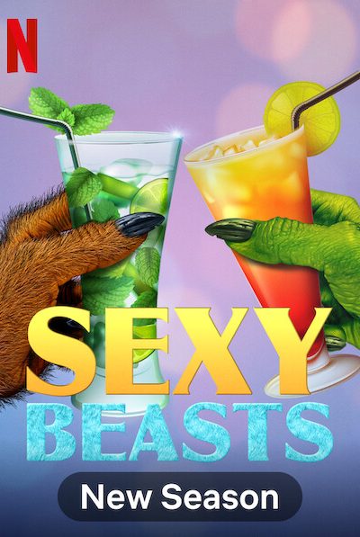 مسلسل Sexy Beasts الموسم الثاني
