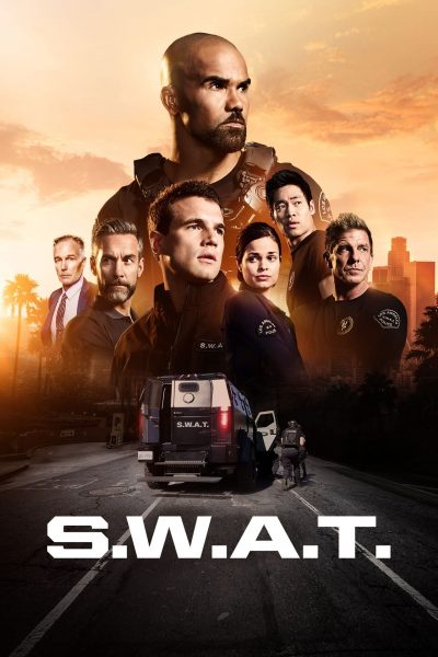 مسلسل S.W.A.T الموسم الخامس