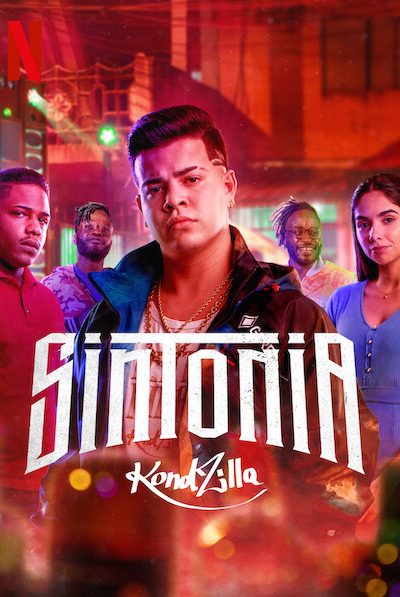 مسلسل Sintonia الموسم الثاني